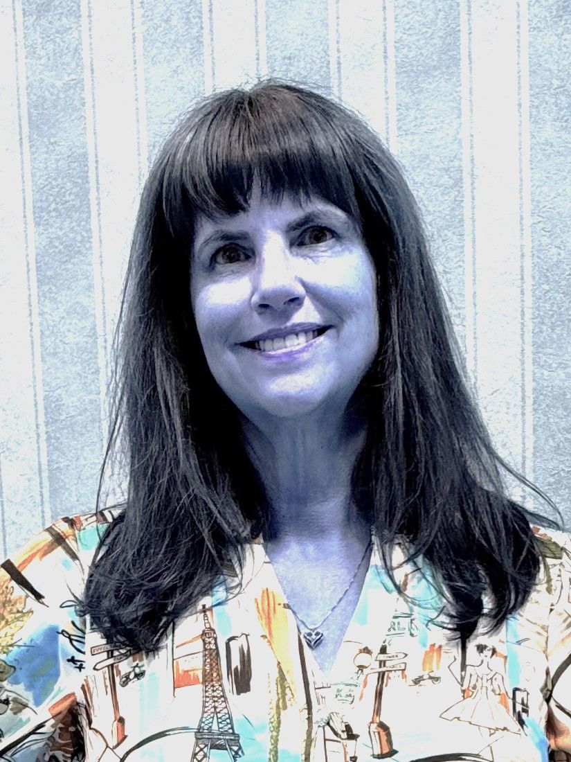 Teri Capparucci, MA, HSC