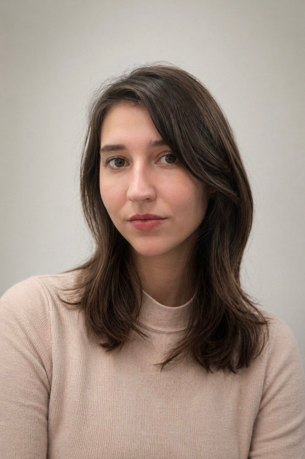 Elizabeth Gilmore, LPC-Associate, Supervised by Mayra Cano, LPC-Supervisor