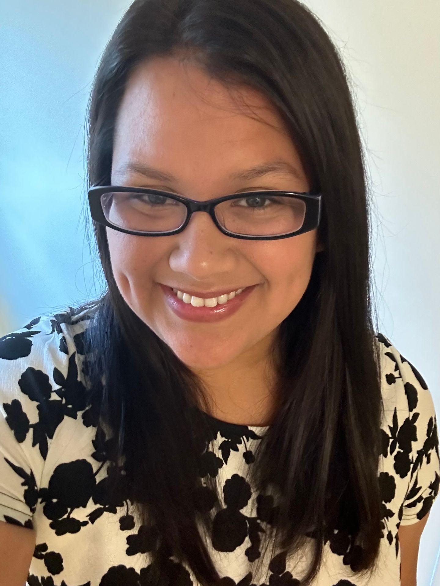 Samantha Medina Student Intern Supervised by Denetria Brooks, LCSW, PhD