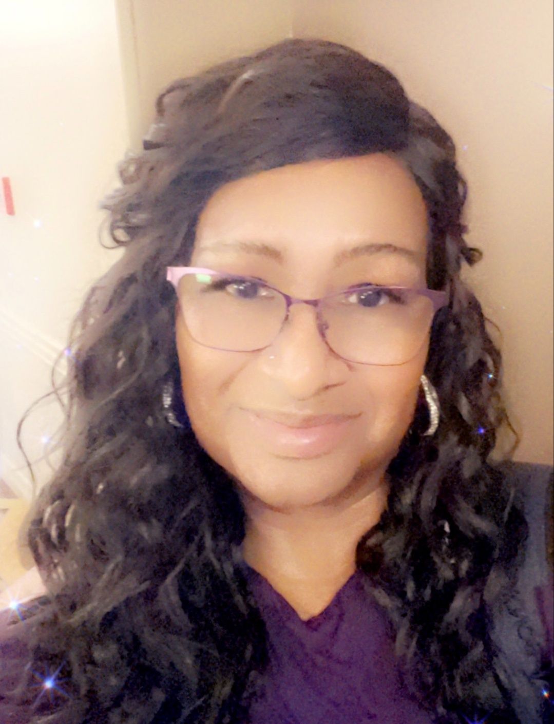 Denetria Brooks-James, LCSW