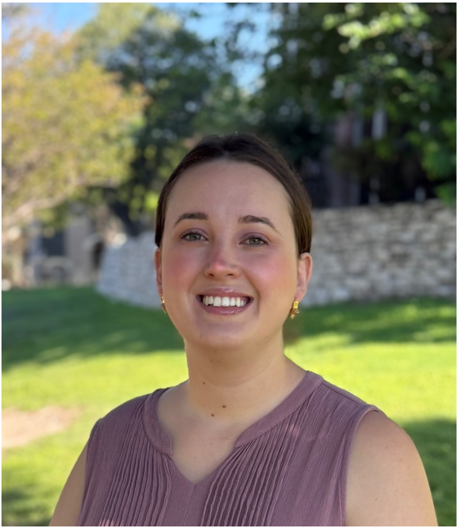 Emily Joyce Dunn, LPC