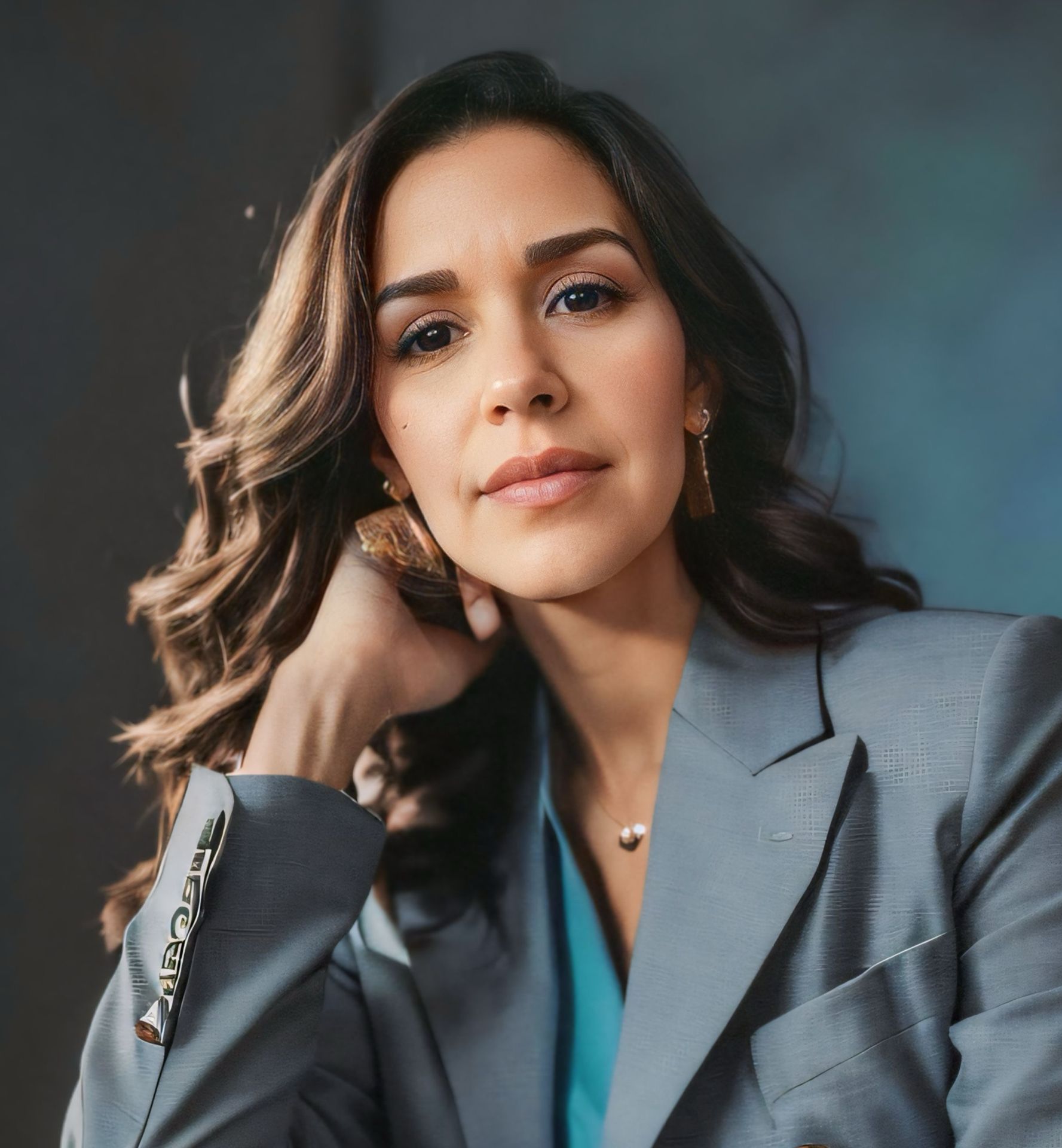 Mayra Cano, Clinical Director, MS, LPC – Supervisor