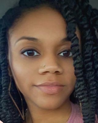 Carmelle Williams, LPC