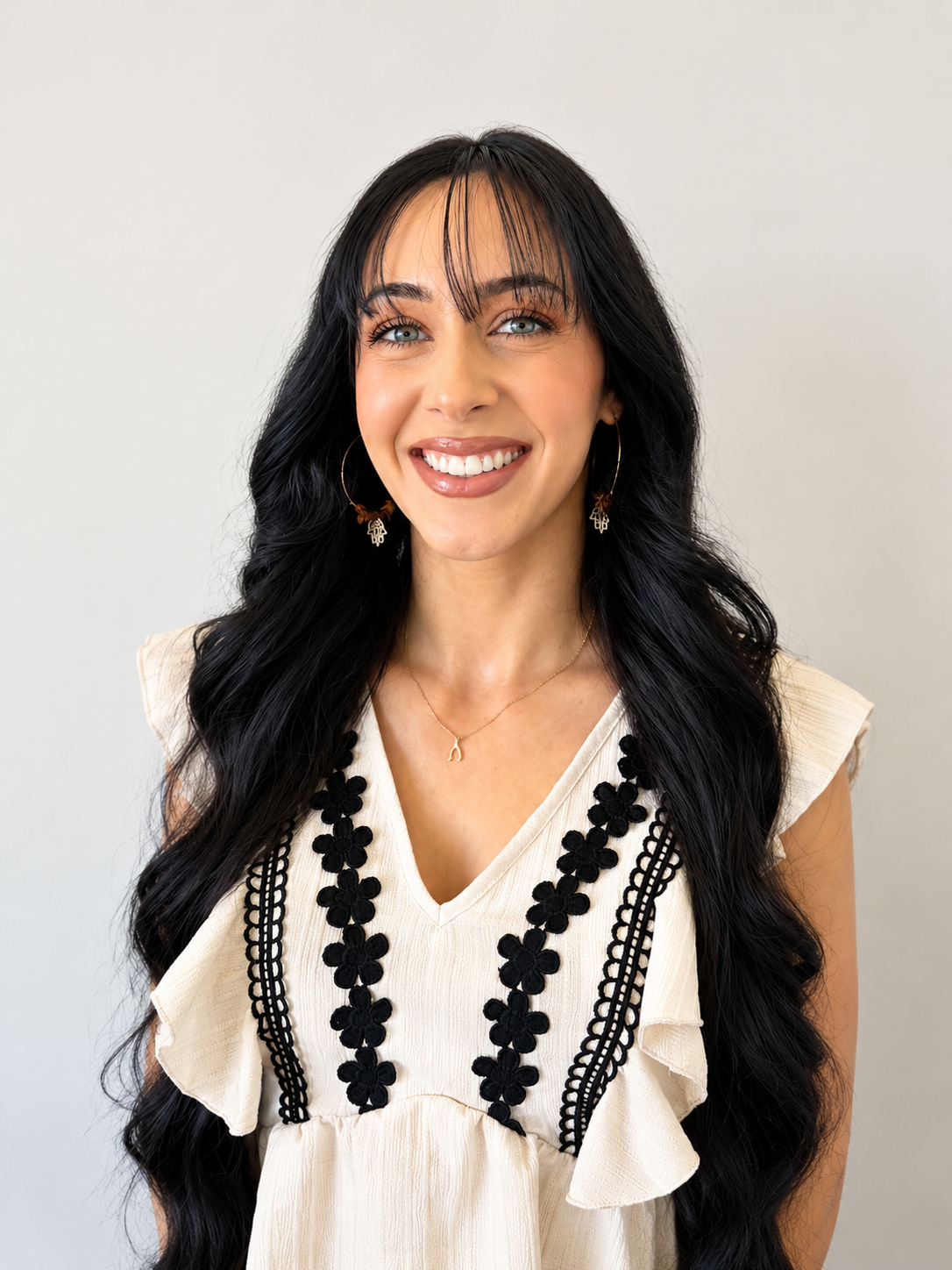 Niki McMaster, AMFT