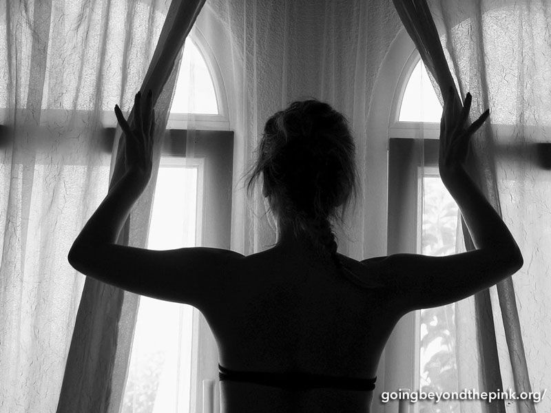 Body Image after Cancer