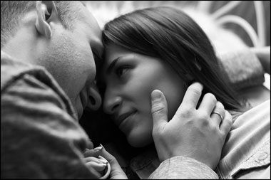 When Your Partner Has History of Sexual Abuse