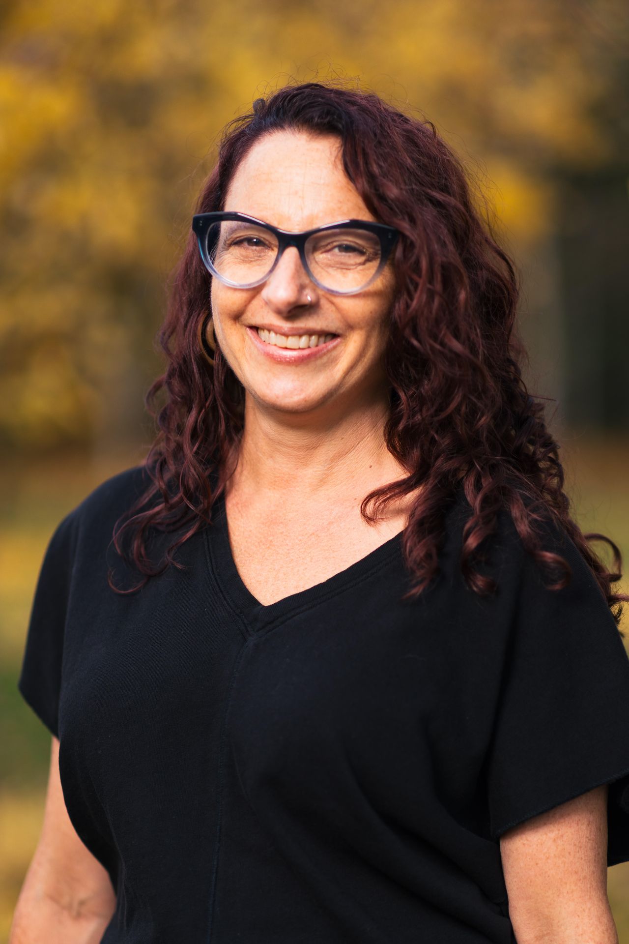 Michele Soleimani, LCSW