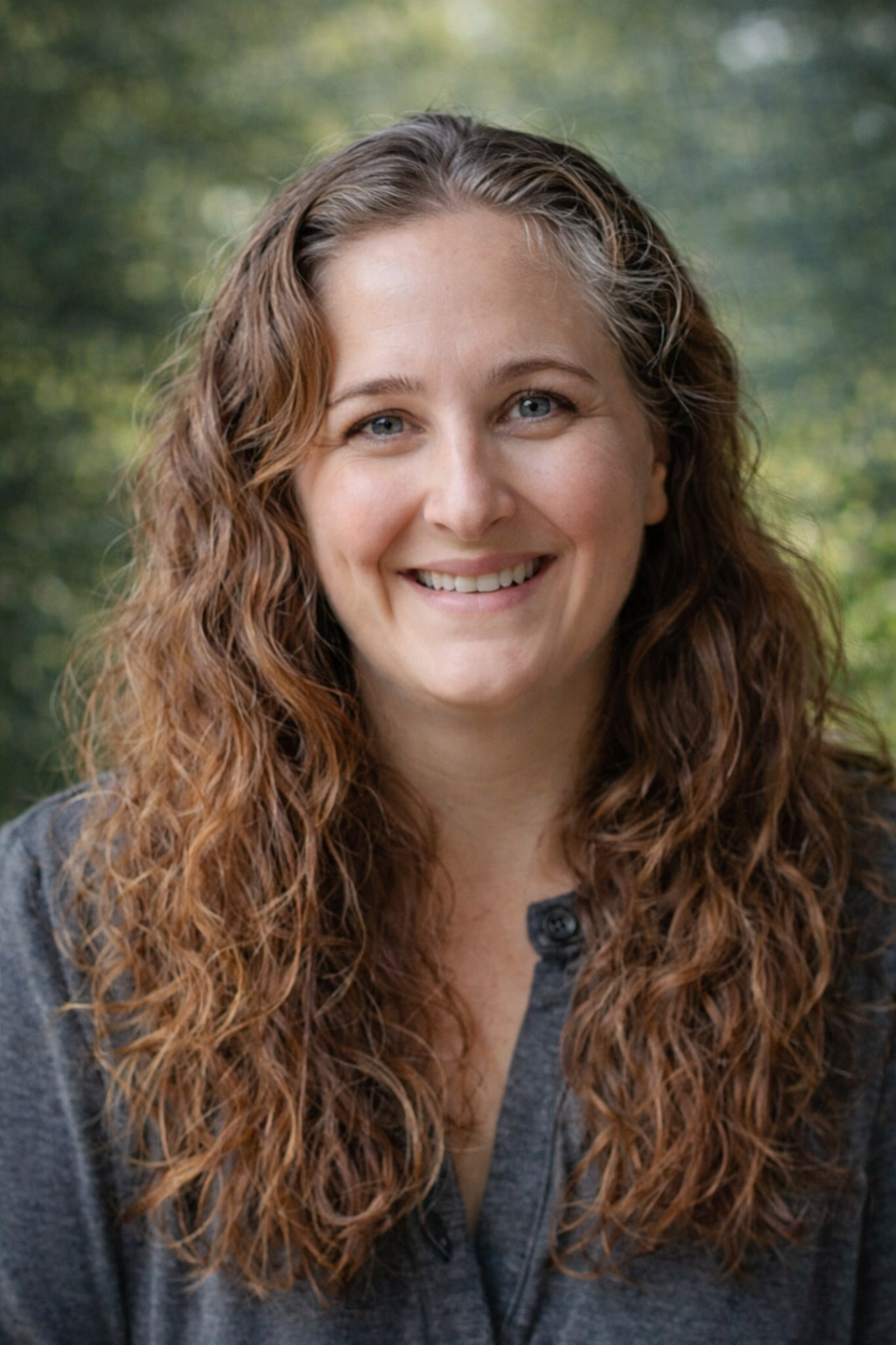 Corri Rekart, DNP, PMHNP