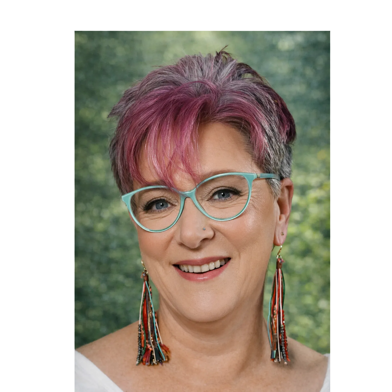 MaryJane Wilt, Ph.D, LMFT, LPC, NCC