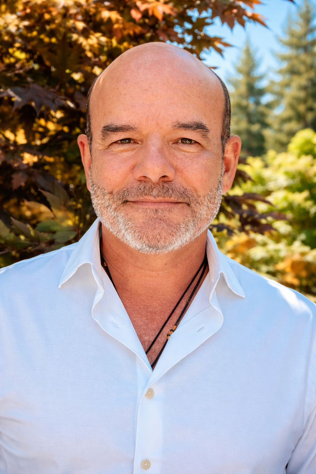 Bruce Zufelt, LCSW, LICSW, CADC II