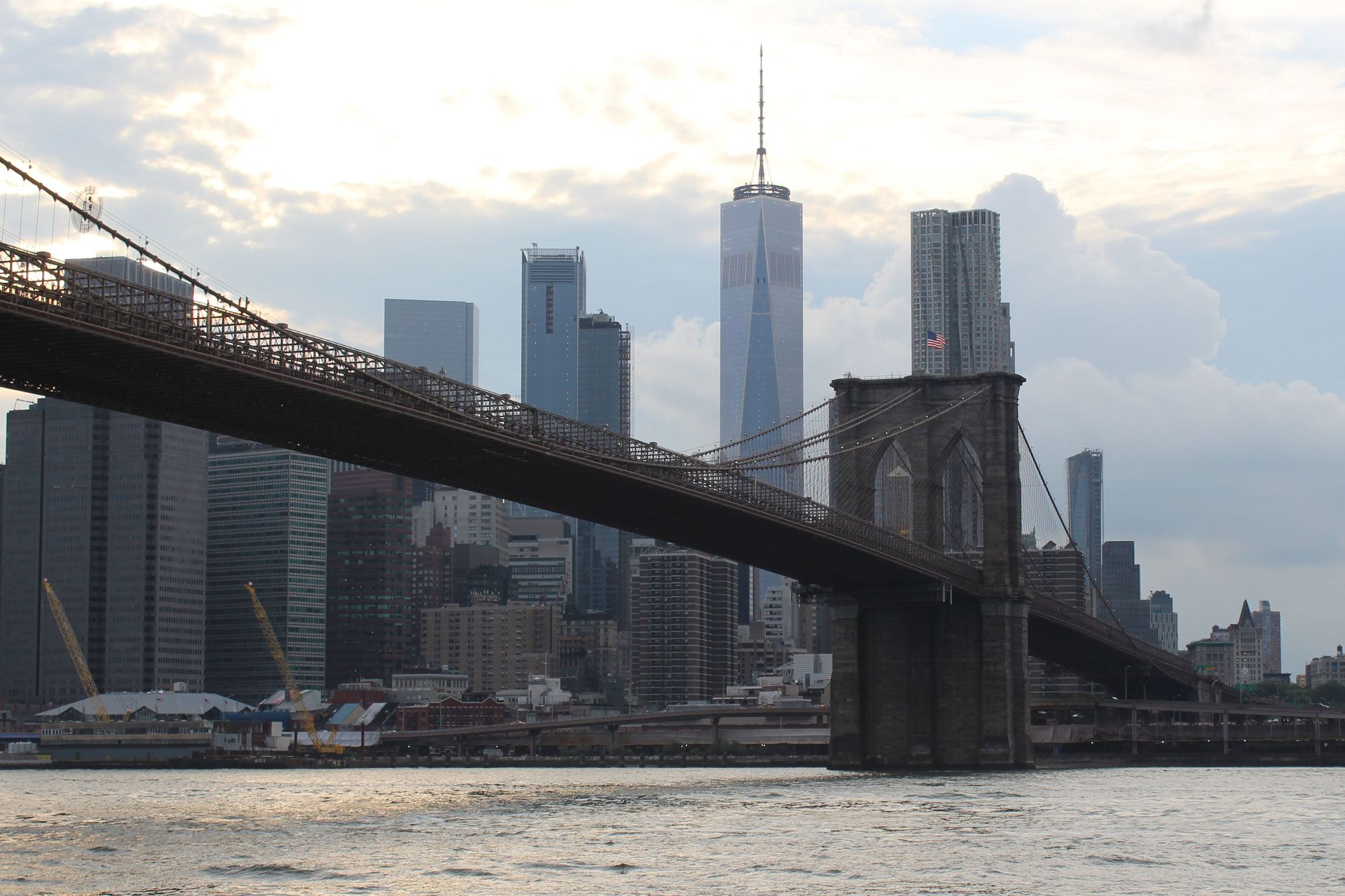 What You're Loyal To Without Knowing It: Psychodynamic Therapy in Manhattan
