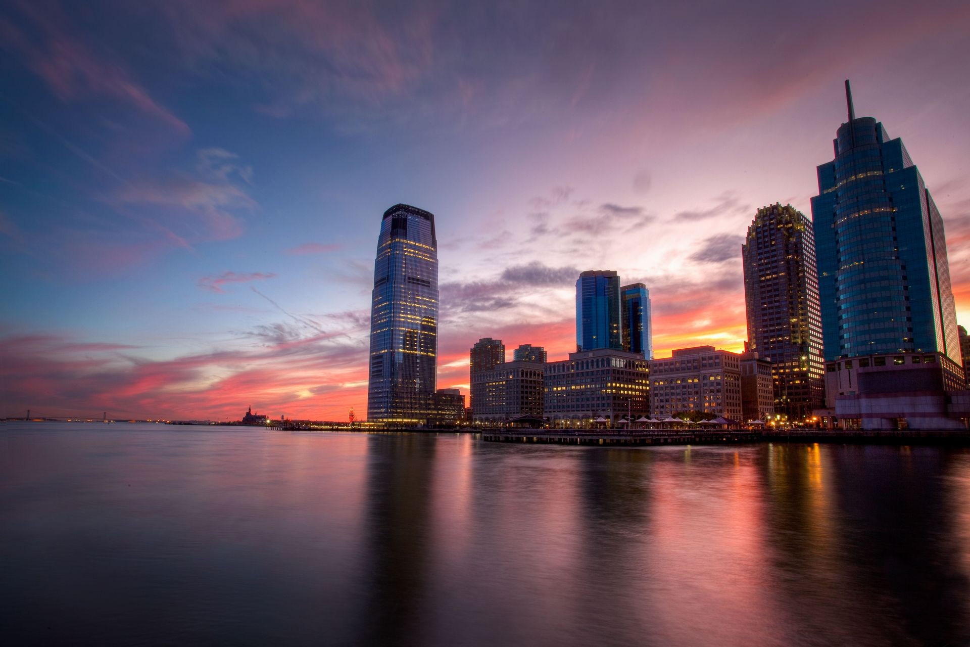 You Can't Think Your Way Across: Existential Therapy in New Jersey