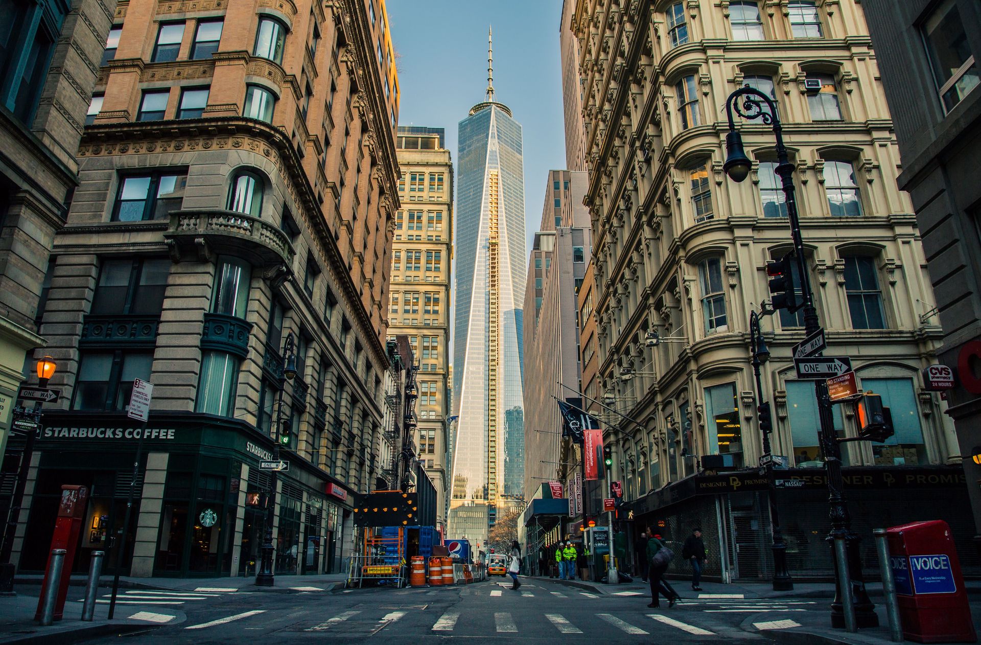The Moments the Story Can't Hold: Narrative Therapy in New York