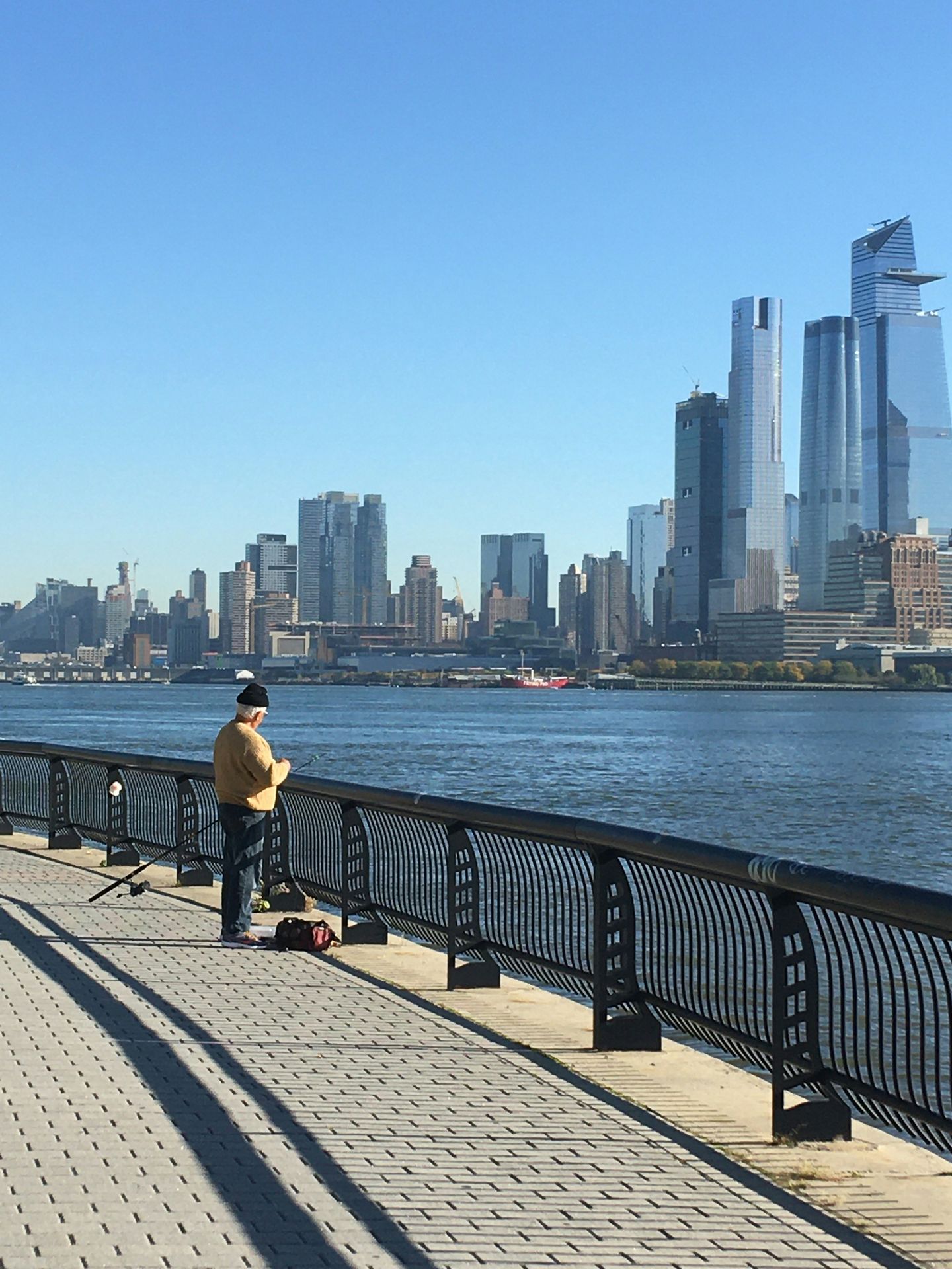 Why do I keep ending up in the same situation? Existential Therapy in New Jersey