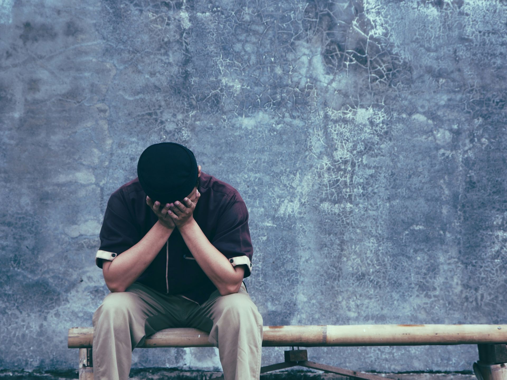 Understanding the Grief and Loss Recovery Process