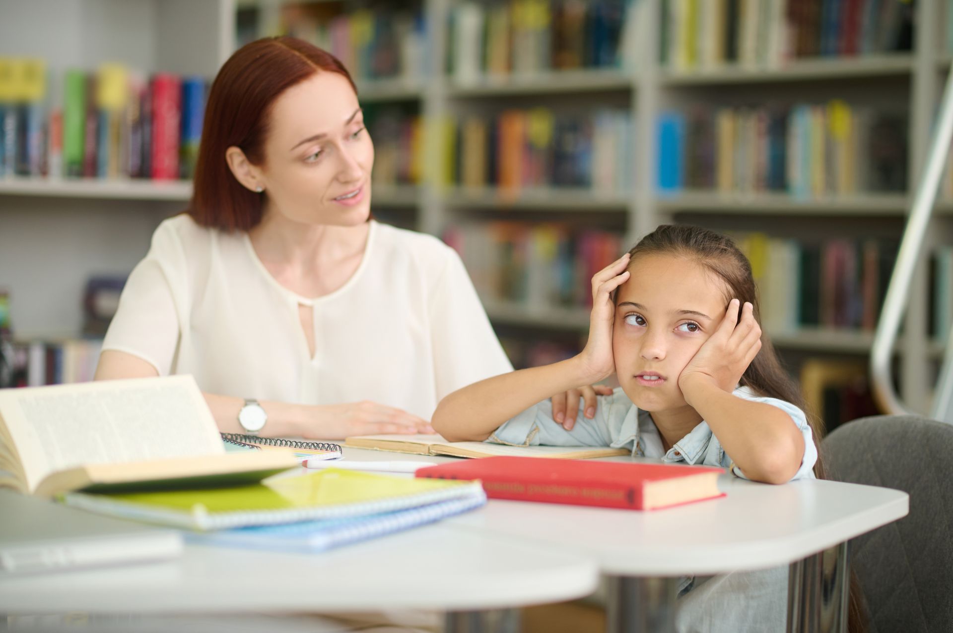 Understanding Dyslexia: Early Signs Parents Should Know