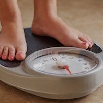 Mind Over Matter (Weight/Habits) 