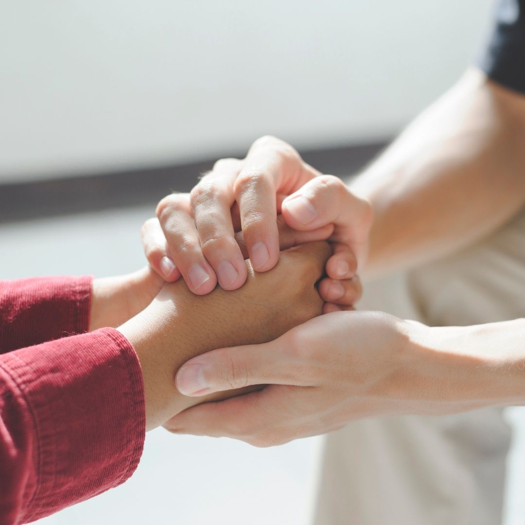 Deep Emotional Healing 