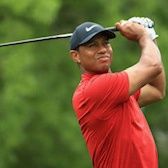 Tiger Woods