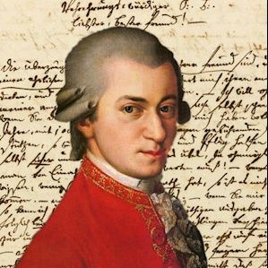 Mozart