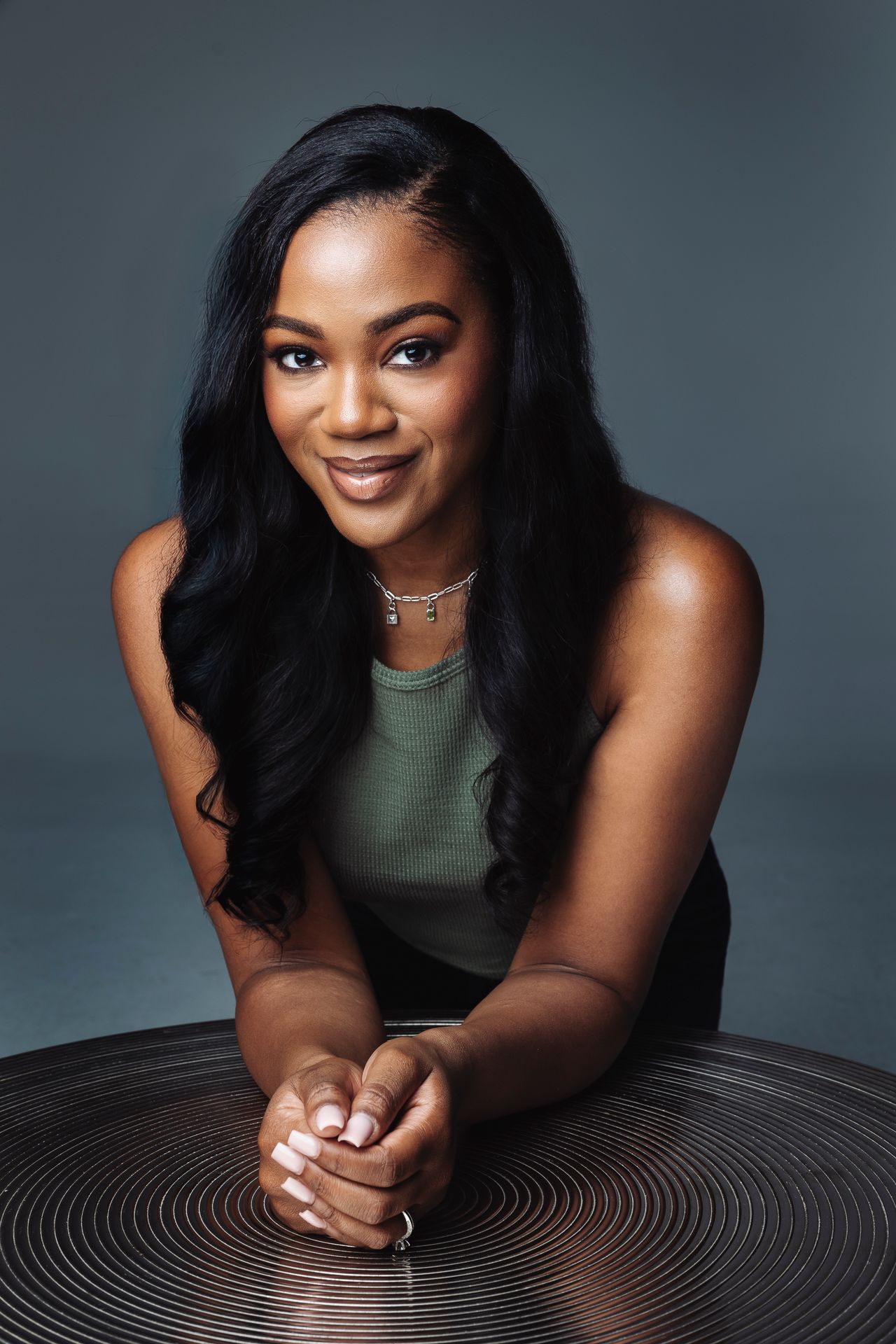 Sarah Muboyayi, BA (Hons), JD