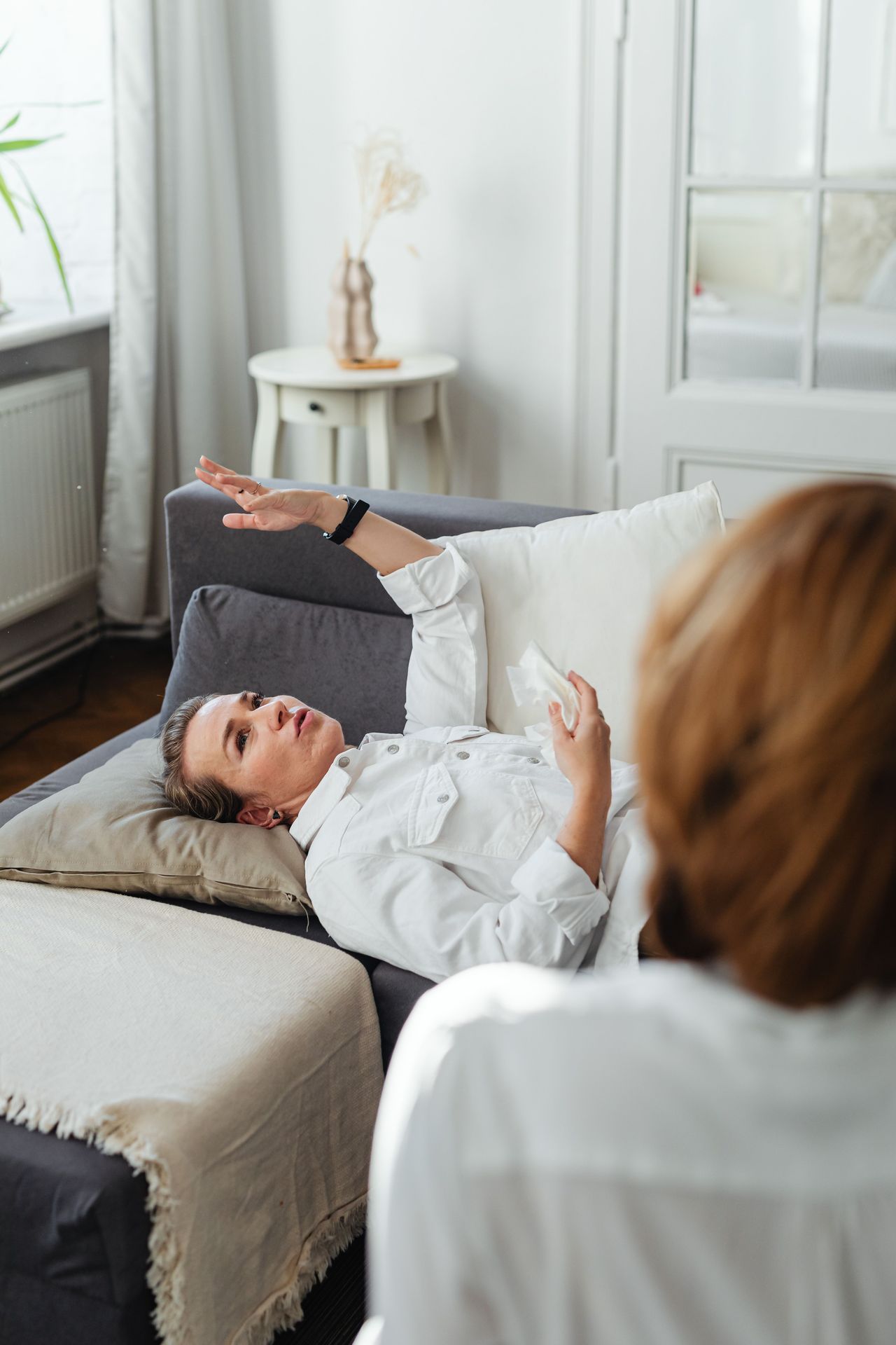 Therapy for Life Changes: How Counselling Can Help You Navigate Major Life Transitions