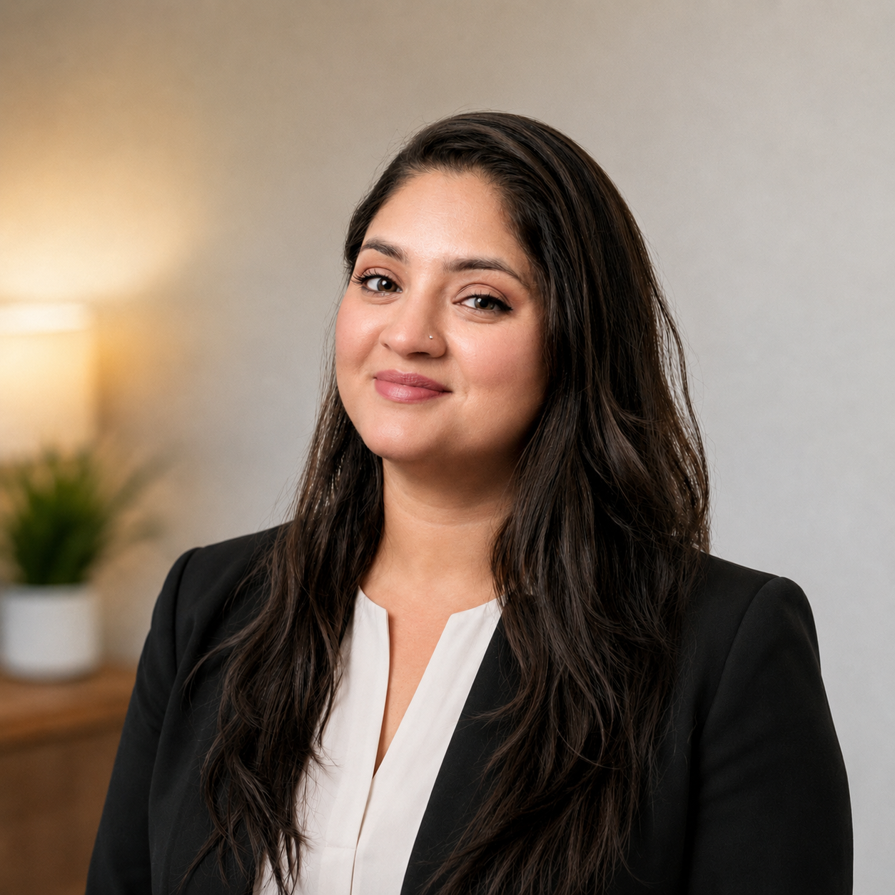 Maryam Siddiqui