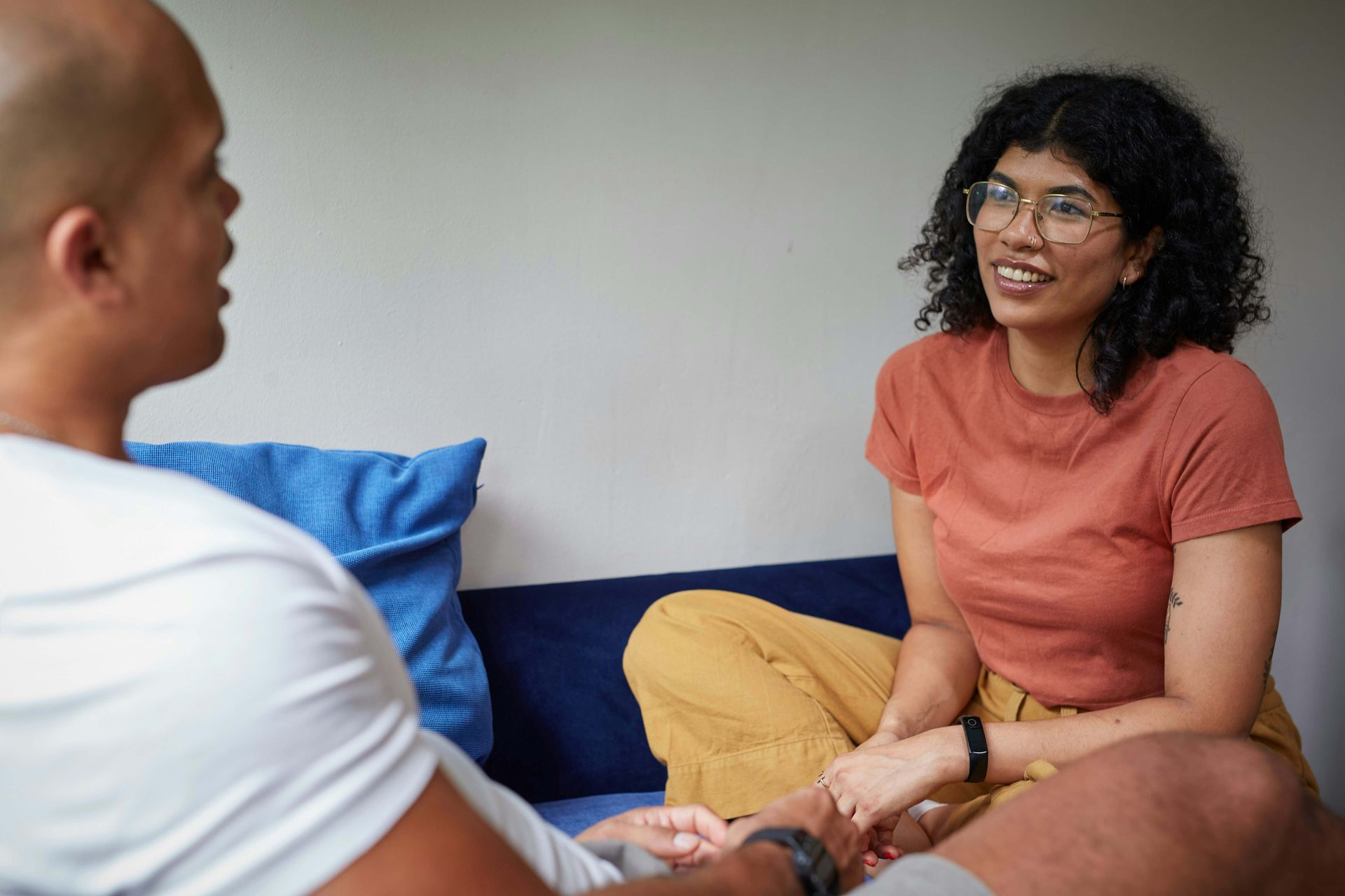 7 Signs Your Relationship Could Benefit from Couples Therapy