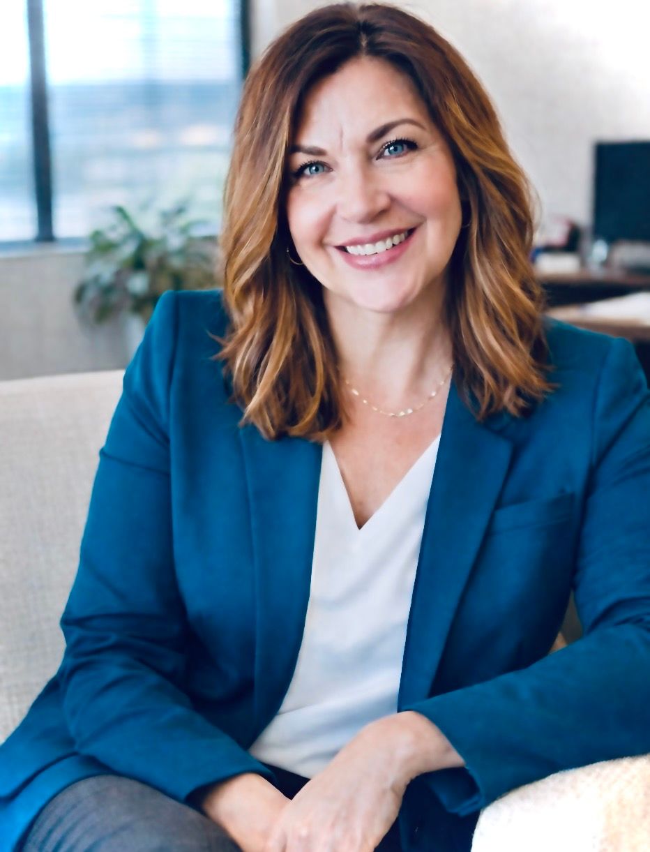Jessica Ryan, PhD, LPC