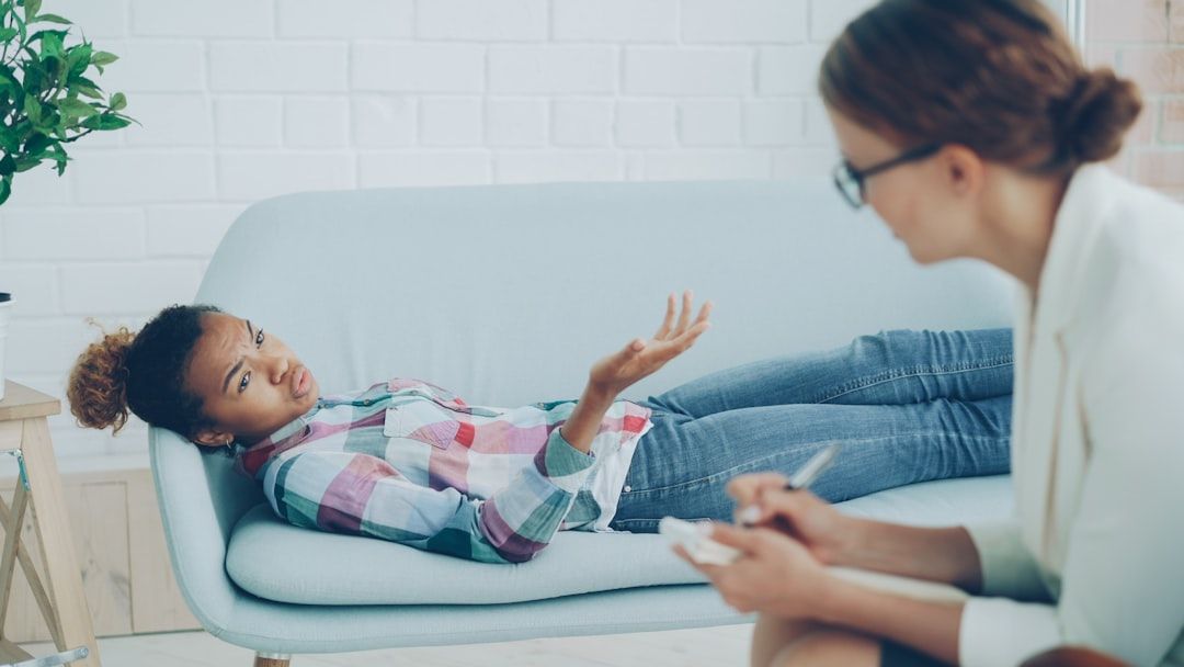 The Science Behind Talk Therapy and Why It Works