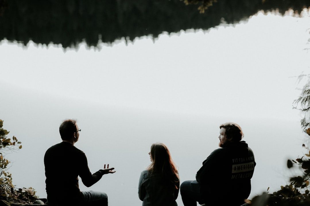 The Tie Between Our Social Environment and Mental Health