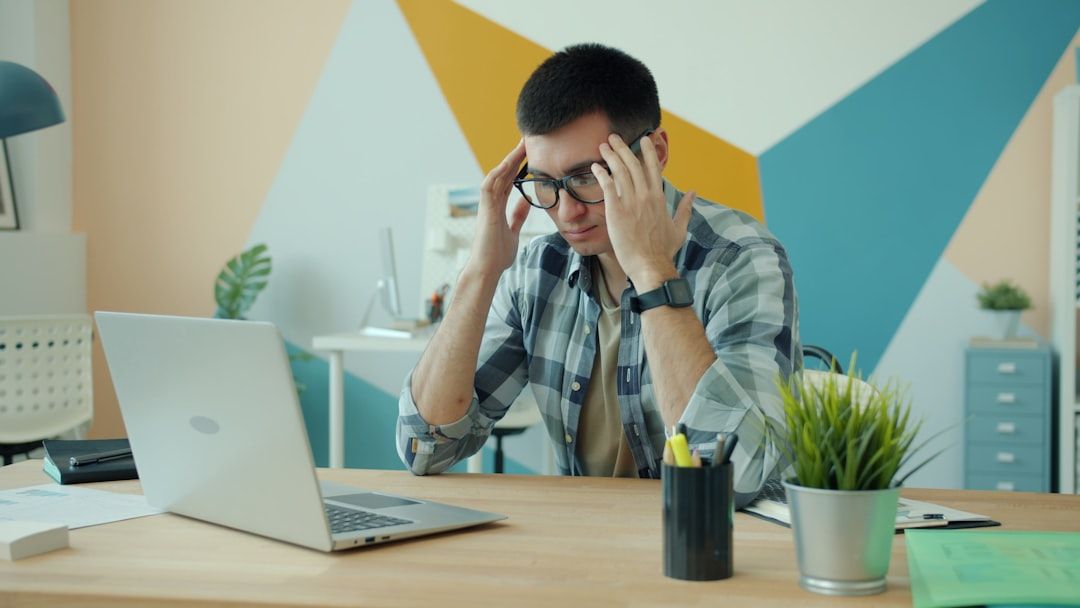 ADHD Awareness: It’s More Than Being “Lazy” or “Disorganized”