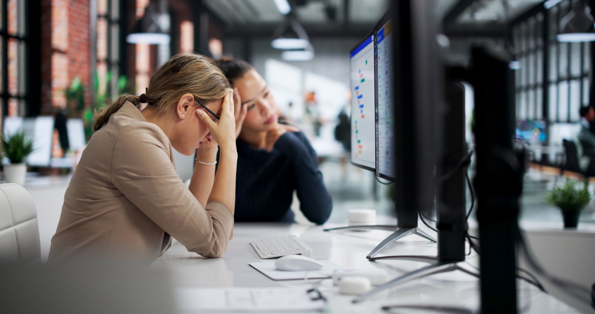 High-Achieving Women