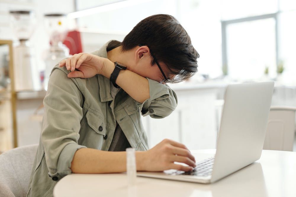 Understanding Tourette Syndrome: Causes, Symptoms & Treatment Options