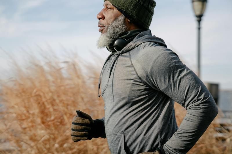 Why Does Exercise Reduce Stress?