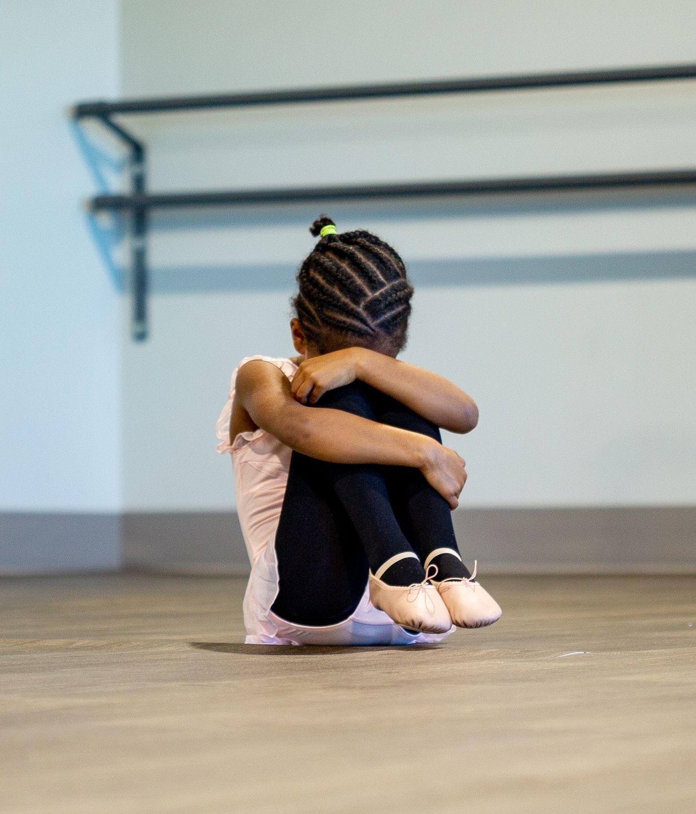 Understanding Separation Anxiety Disorder