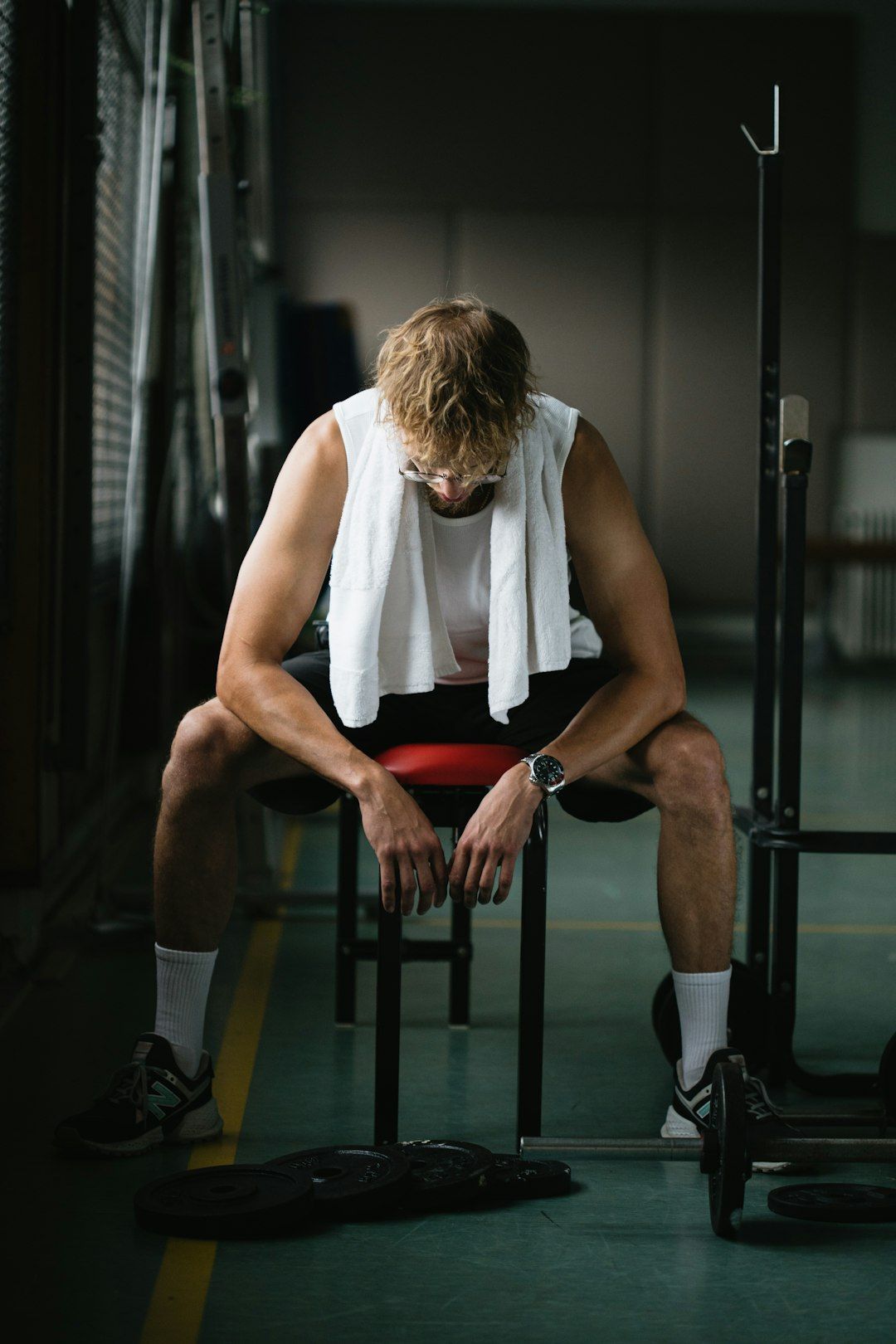 Hazards of an Active Lifestyle: The Effect of Brain Injuries on Mental Health