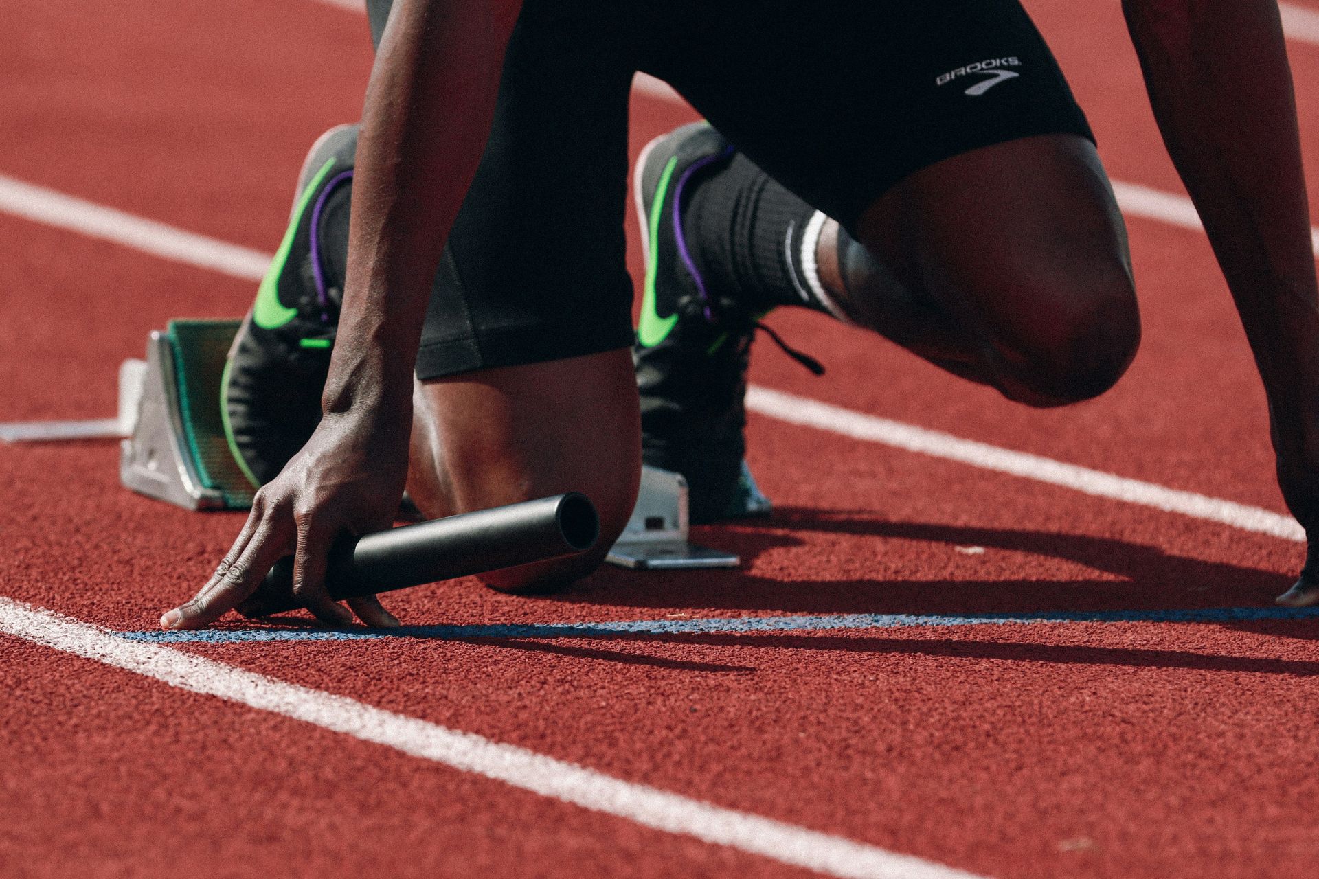 When High Performance Becomes High Strain: Recognizing Chronic Stress in Driven Individuals