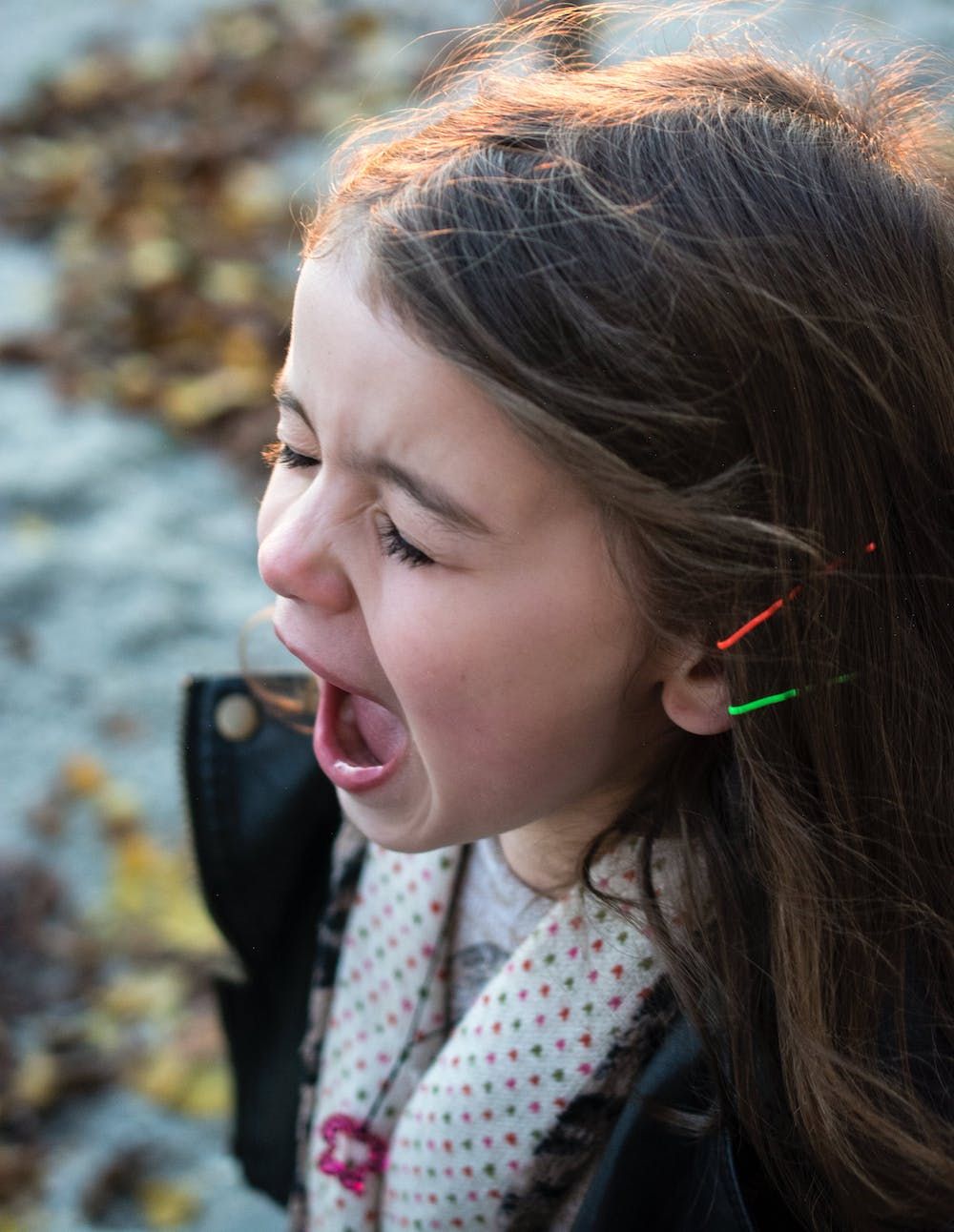 What Is Oppositional Defiant Disorder?
