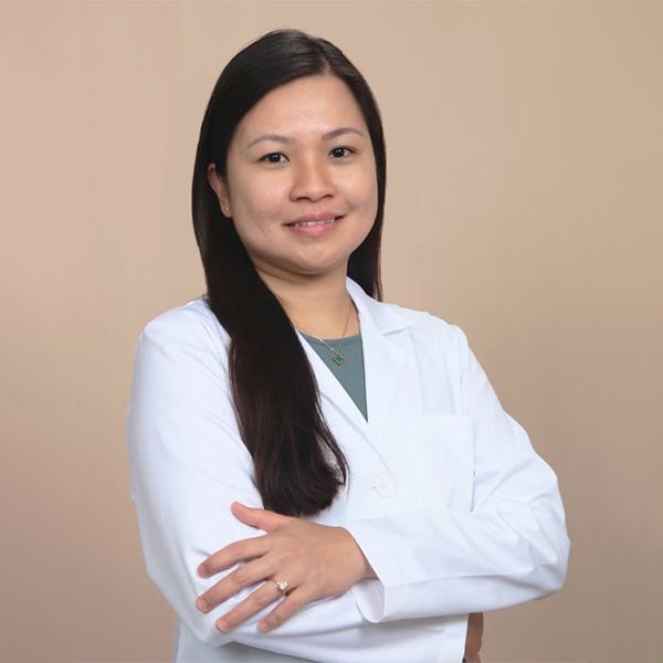 Maria Cecilia Dulay
