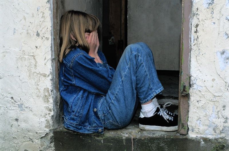 Effects of Child Abuse on Adult Survivors