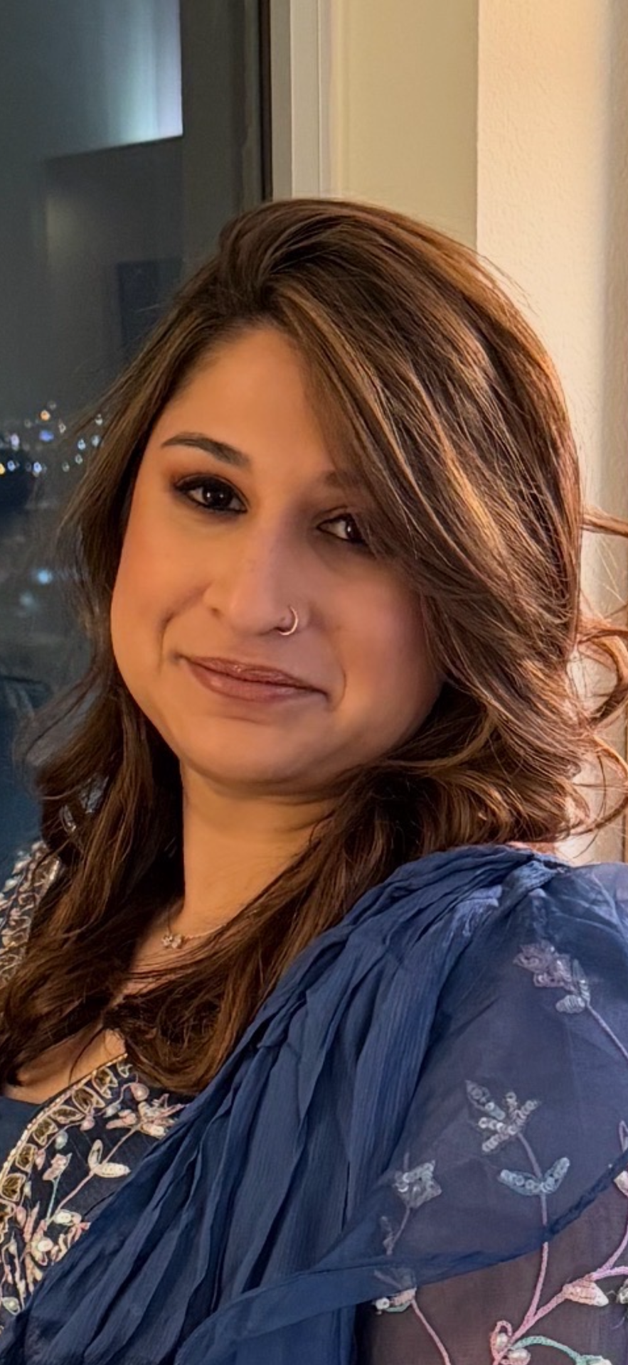 Kawal Jooma, LMSW