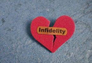Infidelity in Relationships