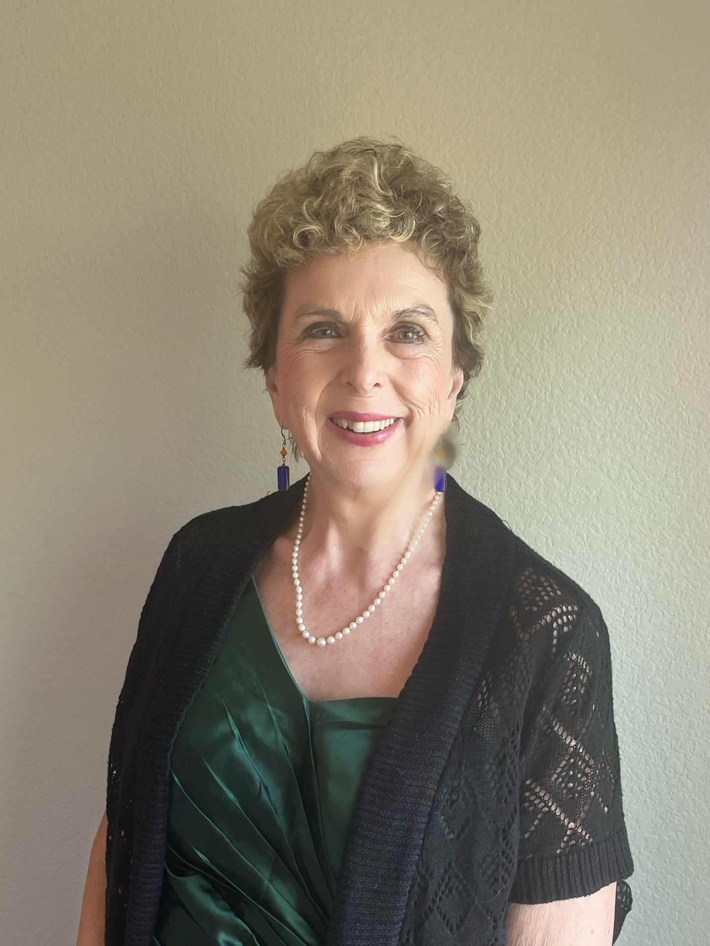 Sandra Jordan Brackett, LMFT