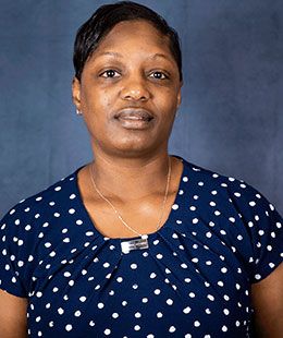 Shenell Cummings, LPC, LSATP