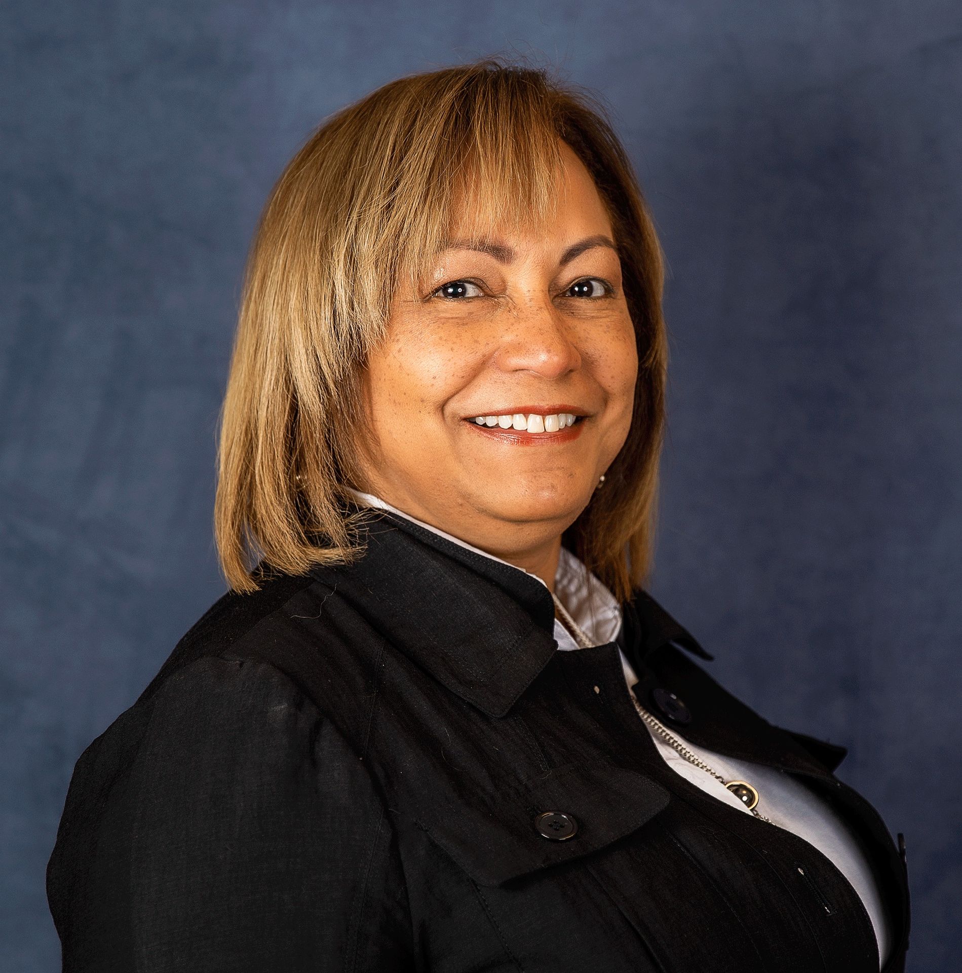 Cristina Murphy, LPC, LSATP