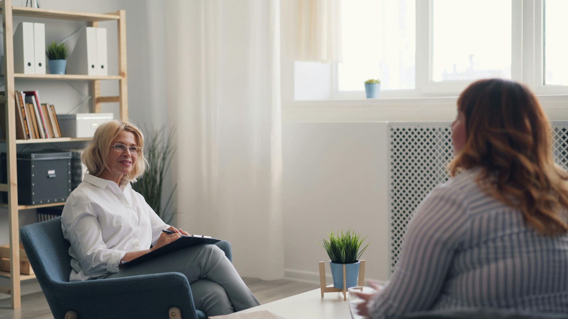 Common Signs You May Benefit from Anxiety Therapy