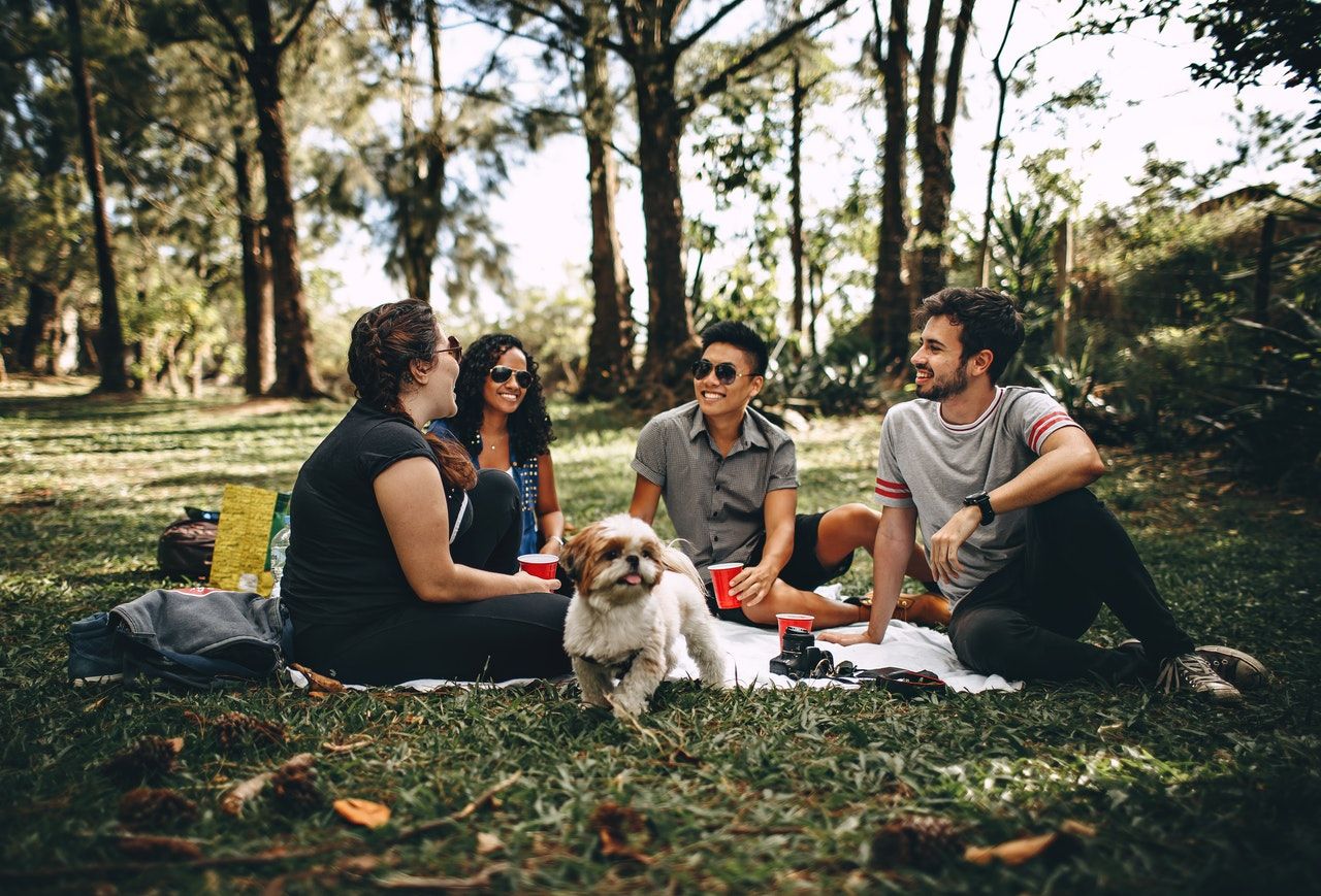 The Importance of Community for Your Mental Health