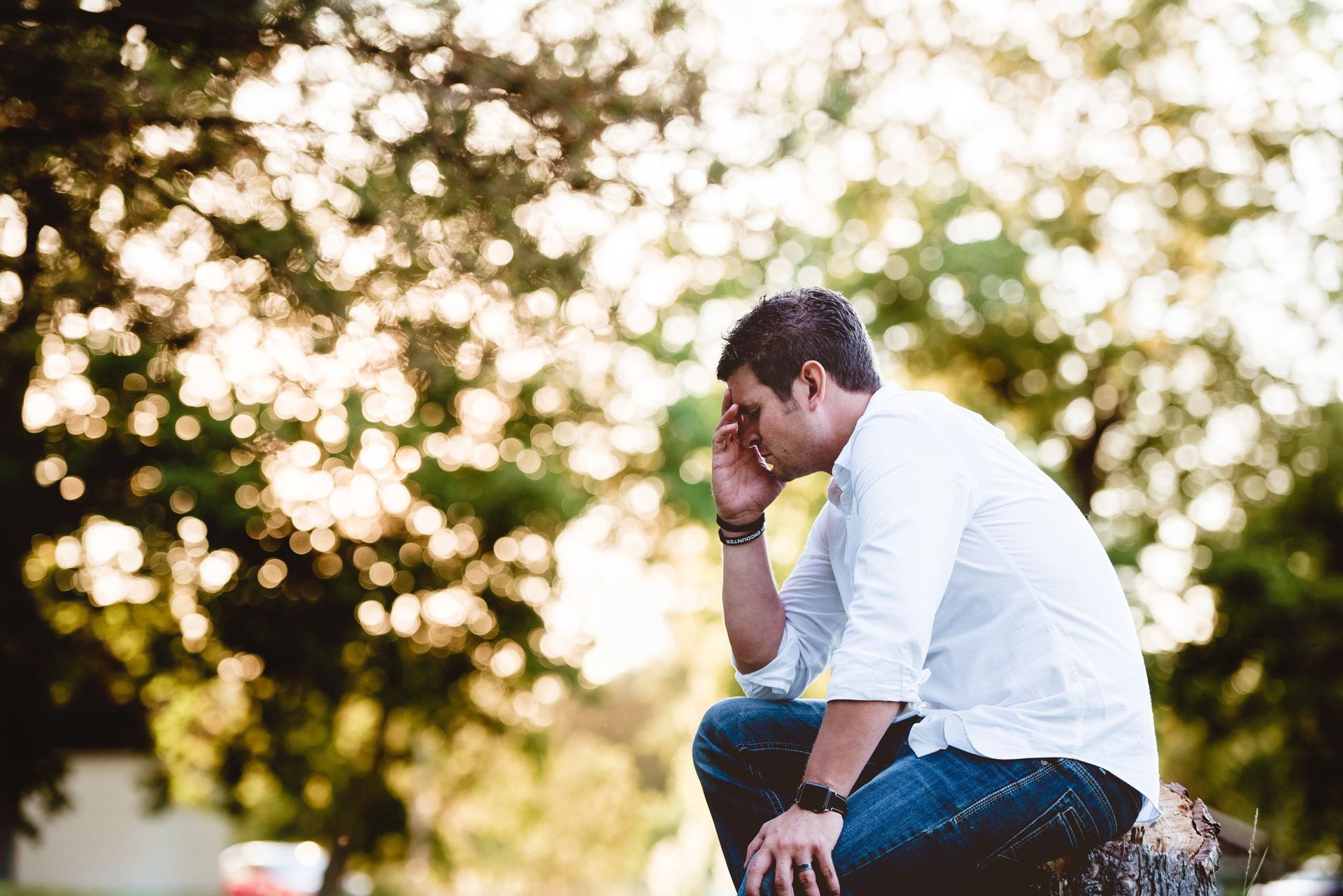 Do You Know the Signs of Someone Who is Suicidal?
