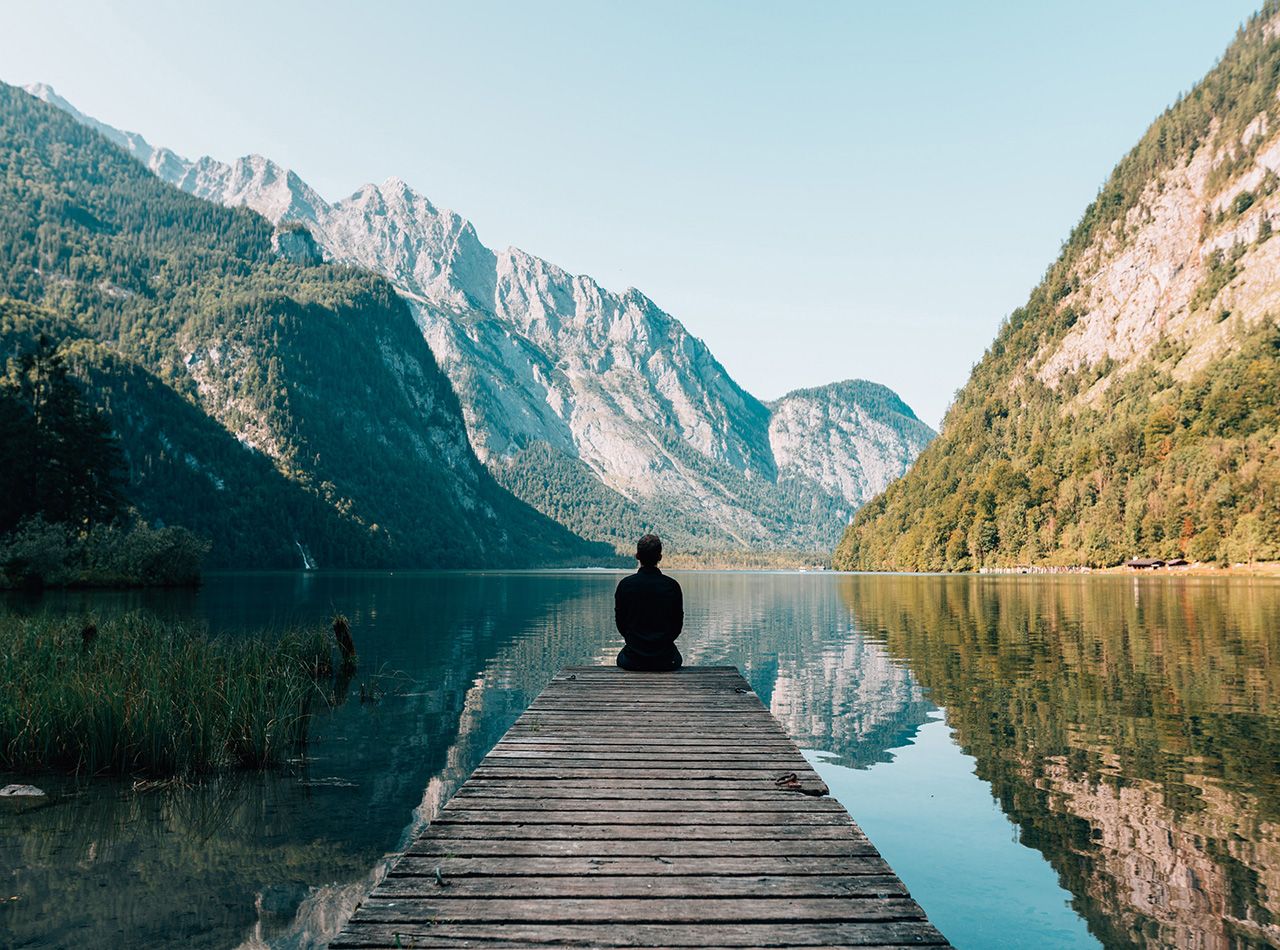 The Pros and Cons of Holistic Treatments for Mental Health
